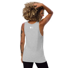 Load image into Gallery viewer, That&#39;s The Tea Unisex Tank Top