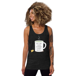 That's The Tea Unisex Tank Top