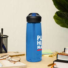 Load image into Gallery viewer, Public Health Matters Sports water bottle