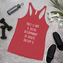 Load image into Gallery viewer, That&#39;s The Tea Women&#39;s Racerback Tank