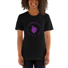 Load image into Gallery viewer, Queenivism Short-Sleeve T-Shirt