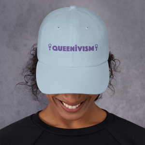Queenivism Hat