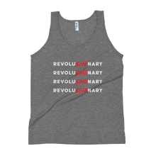 Load image into Gallery viewer, RevoluSHEnary Tank Top