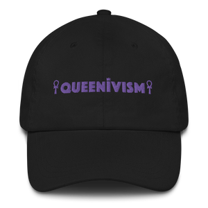 Queenivism Hat