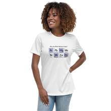Load image into Gallery viewer, Angry Black Women Relaxed T-Shirt