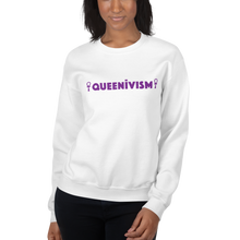 Load image into Gallery viewer, Queenivism Sweatshirt