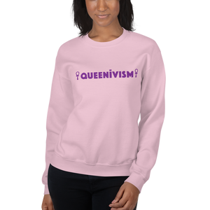 Queenivism Sweatshirt