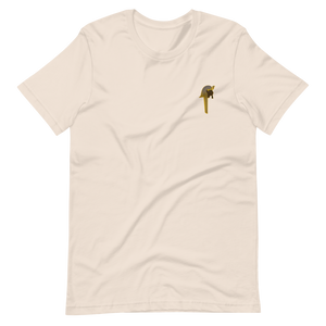 King of Kings Short-Sleeve Unisex T-Shirt
