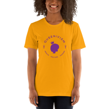 Load image into Gallery viewer, Queenivism Short-Sleeve T-Shirt