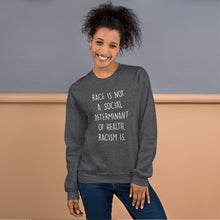 Load image into Gallery viewer, That&#39;s The Tea Text Unisex Sweatshirt