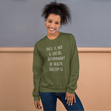 Load image into Gallery viewer, That&#39;s The Tea Text Unisex Sweatshirt