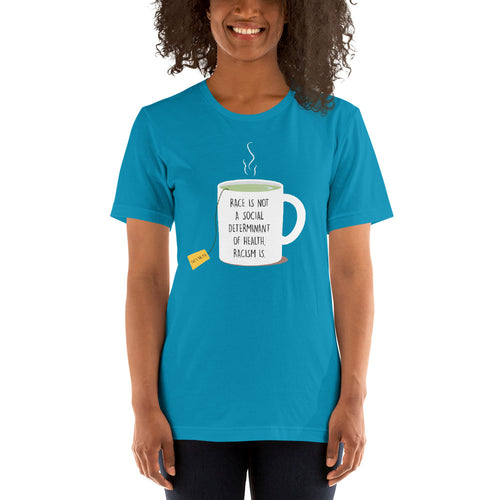 That's The Tea Unisex T-Shirt